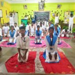 International Day of Yoga on 21 June 2026